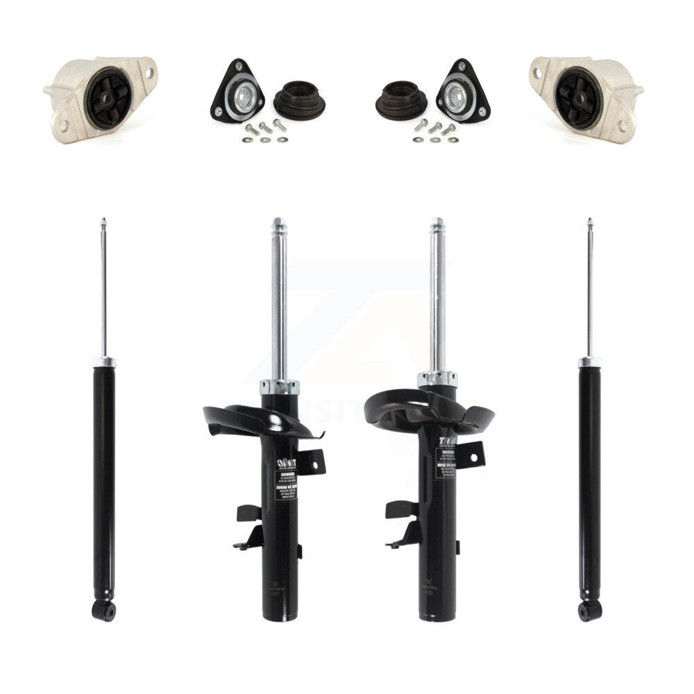[Avant et Arrière] Jambe de suspension pour Ford C-Max KSH-100539