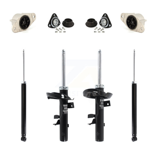 [Avant et Arrière] Jambe de suspension pour Ford C-Max KSH-100539