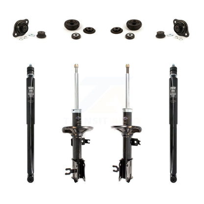 [Avant et Arrière] Jambe de suspension pour Chevrolet Aveo Pontiac Aveo5 Wave G3 KSH-100541