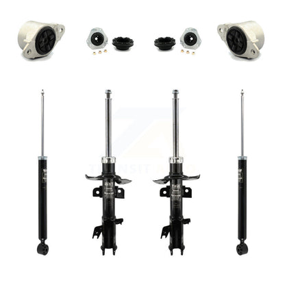 [Avant et Arrière] Jambe de suspension pour 2011-2014 Mazda 2 KSH-100542