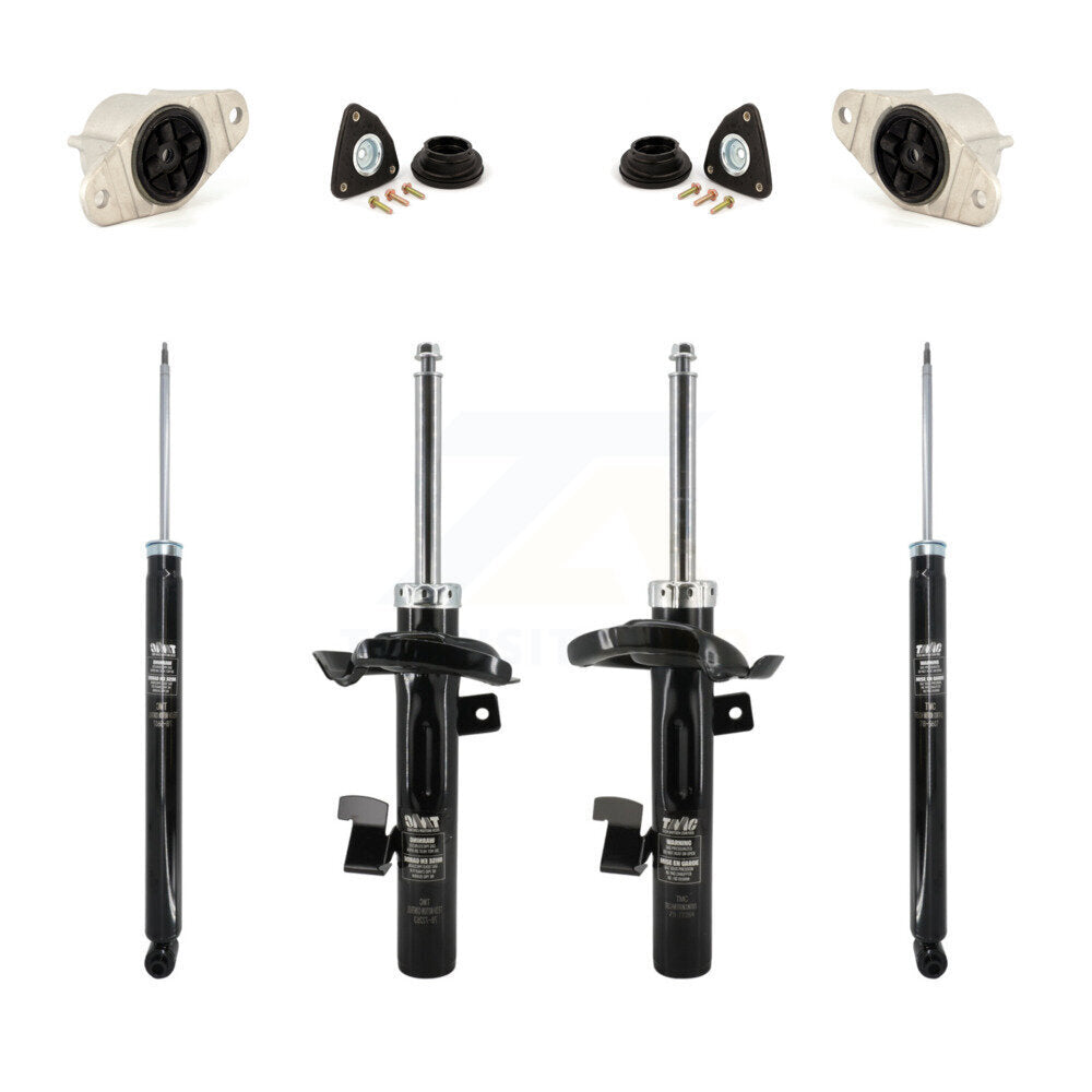 [Avant et Arrière] Jambe de suspension pour Mazda 3 5 KSH-100544