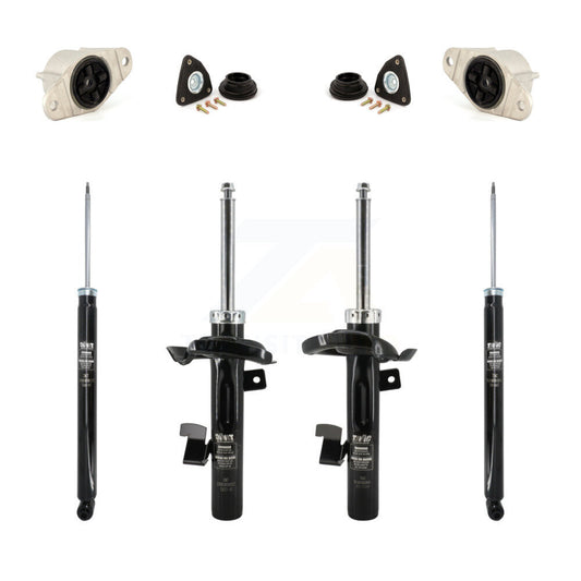 [Avant et Arrière] Jambe de suspension pour Mazda 3 5 KSH-100544