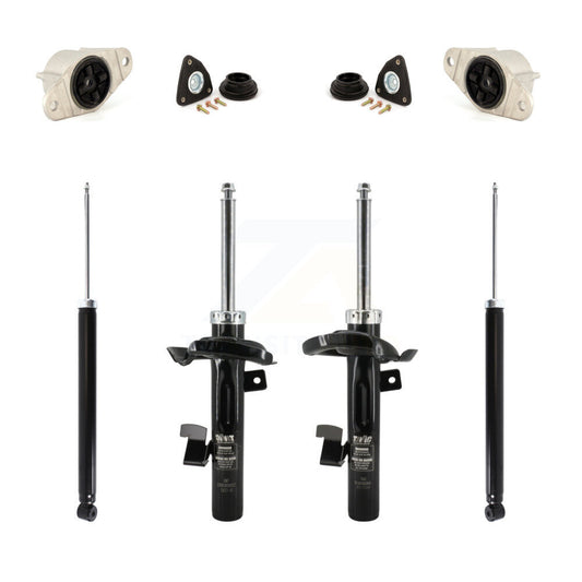 [Avant et Arrière] Jambe de suspension pour Mazda 3 KSH-100545