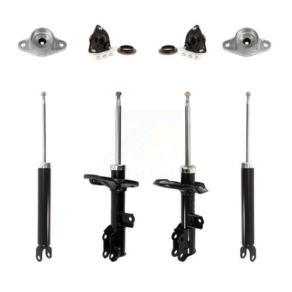 [Avant et Arrière] Jambe de suspension pour Hyundai Elantra KSH-100546