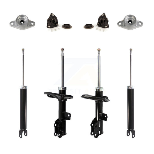[Avant et Arrière] Jambe de suspension pour Hyundai Elantra KSH-100546