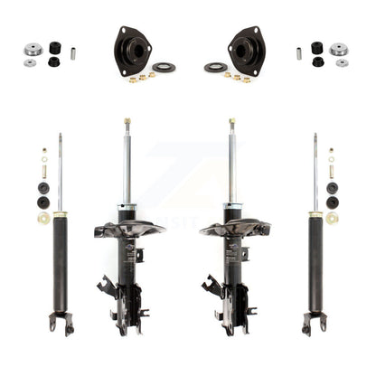 [Avant et Arrière] Jambe de suspension pour 2002-2006 Nissan Altima KSH-100547