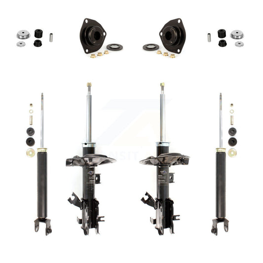 [Avant et Arrière] Jambe de suspension pour 2002-2006 Nissan Altima KSH-100547