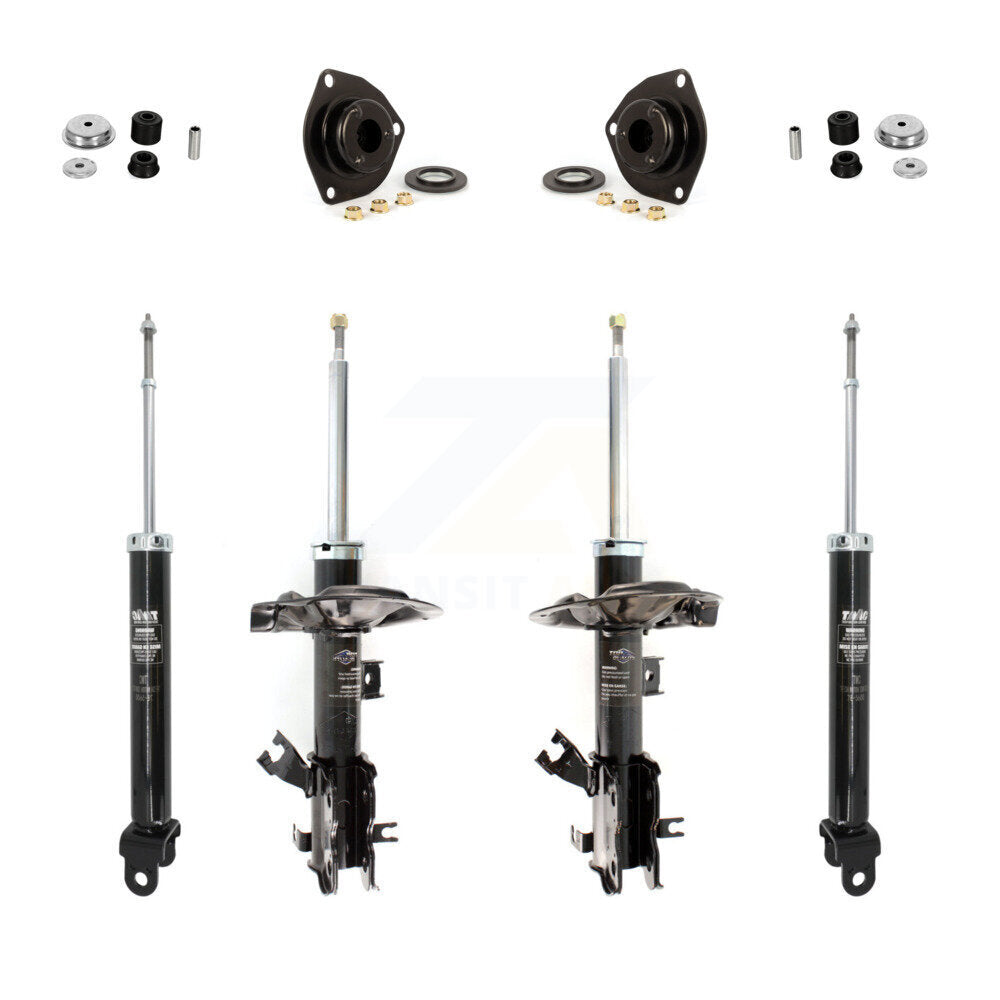 [Avant et Arrière] Jambe de suspension pour 2004-2008 Nissan Maxima KSH-100548