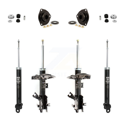 [Avant et Arrière] Jambe de suspension pour 2004-2008 Nissan Maxima KSH-100548
