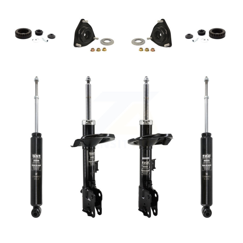 [Avant et Arrière] Jambe de suspension pour Mitsubishi Outlander KSH-100549