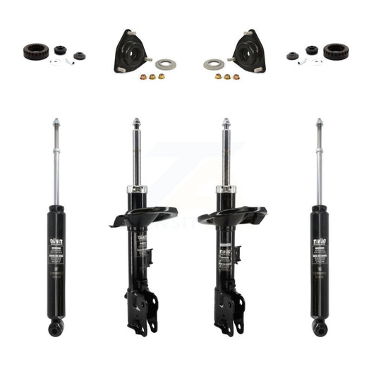 [Avant et Arrière] Jambe de suspension pour Mitsubishi Outlander KSH-100549