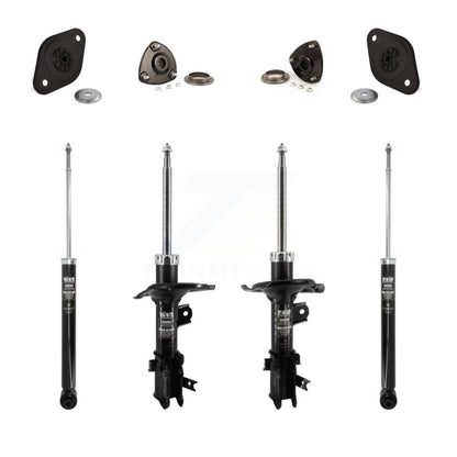 [Avant et Arrière] Jambe de suspension pour 2006-2011 Hyundai Accent Kia Rio Rio5 KSH-100551