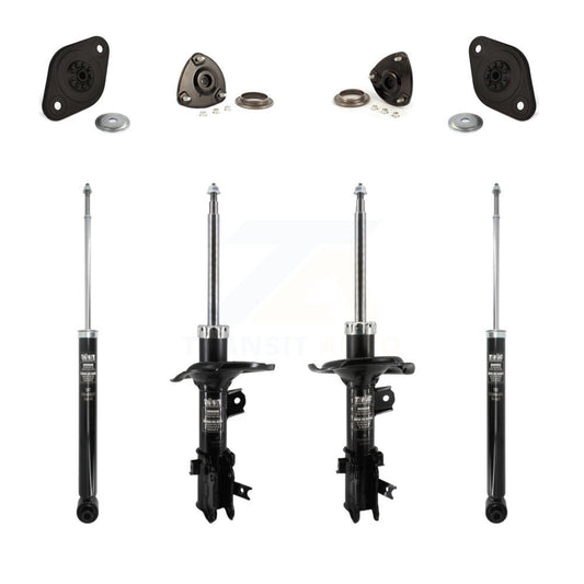 [Avant et Arrière] Jambe de suspension pour 2006-2011 Hyundai Accent Kia Rio Rio5 KSH-100551