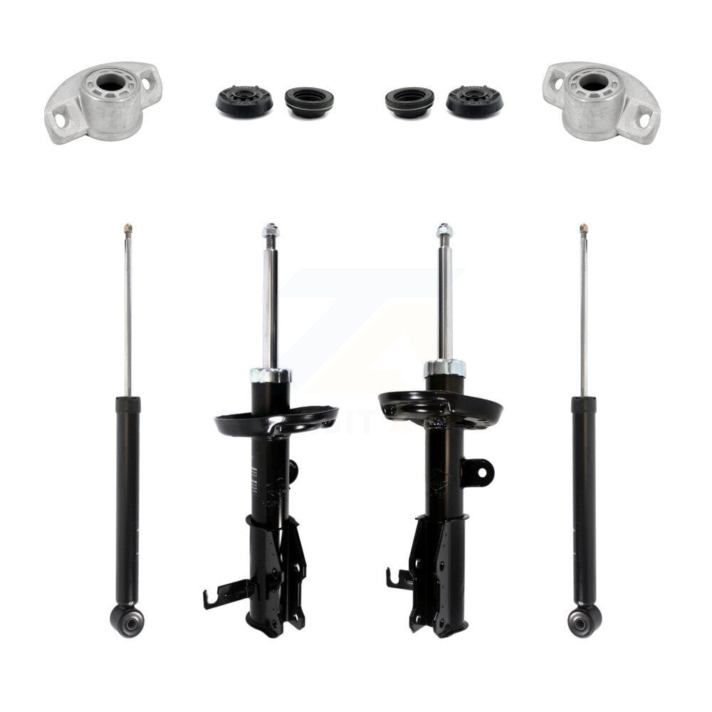 [Avant et Arrière] Jambe de suspension pour Chevrolet Cruze Volt KSH-100552