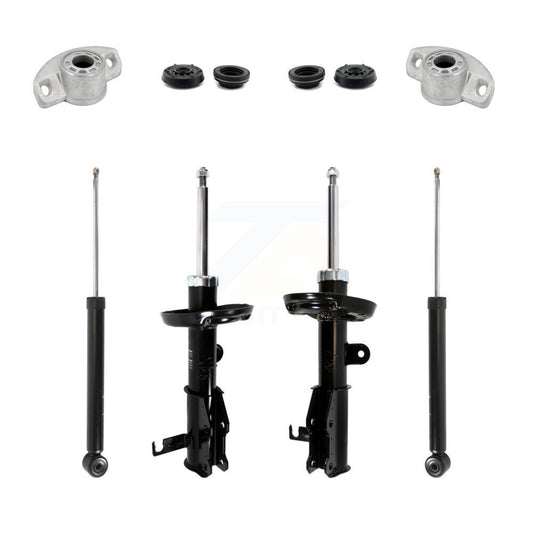 [Avant et Arrière] Jambe de suspension pour Chevrolet Cruze Volt KSH-100552