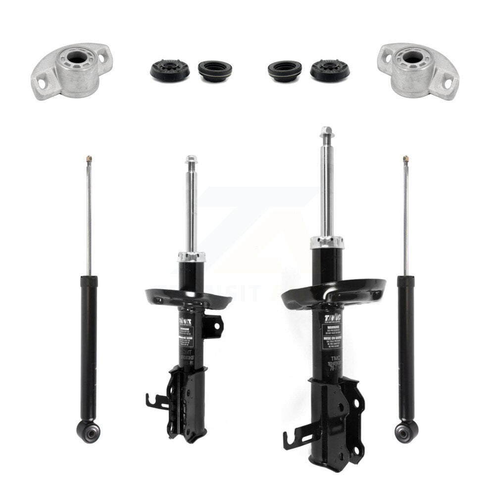 [Avant et Arrière] Jambe de suspension pour Chevrolet Cruze Limited Volt KSH-100553