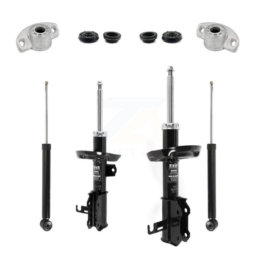 [Avant et Arrière] Jambe de suspension pour Chevrolet Cruze Limited Volt KSH-100553
