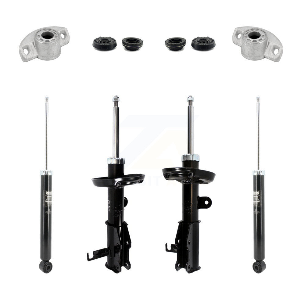 [Avant et Arrière] Jambe de suspension pour Buick Verano KSH-100554