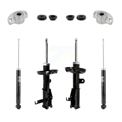 [Avant et Arrière] Jambe de suspension pour Buick Verano KSH-100554