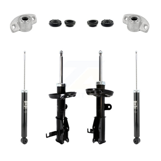 [Avant et Arrière] Jambe de suspension pour Buick Verano KSH-100554