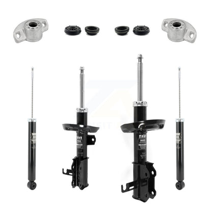 [Avant et Arrière] Jambe de suspension pour Buick Verano KSH-100555