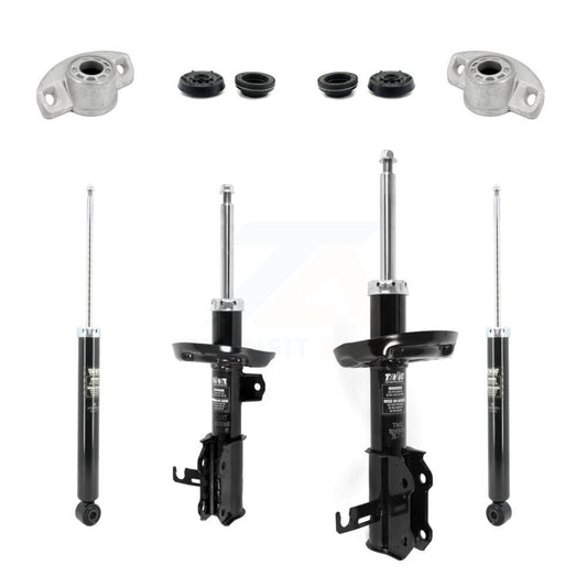 [Avant et Arrière] Jambe de suspension pour Buick Verano KSH-100555