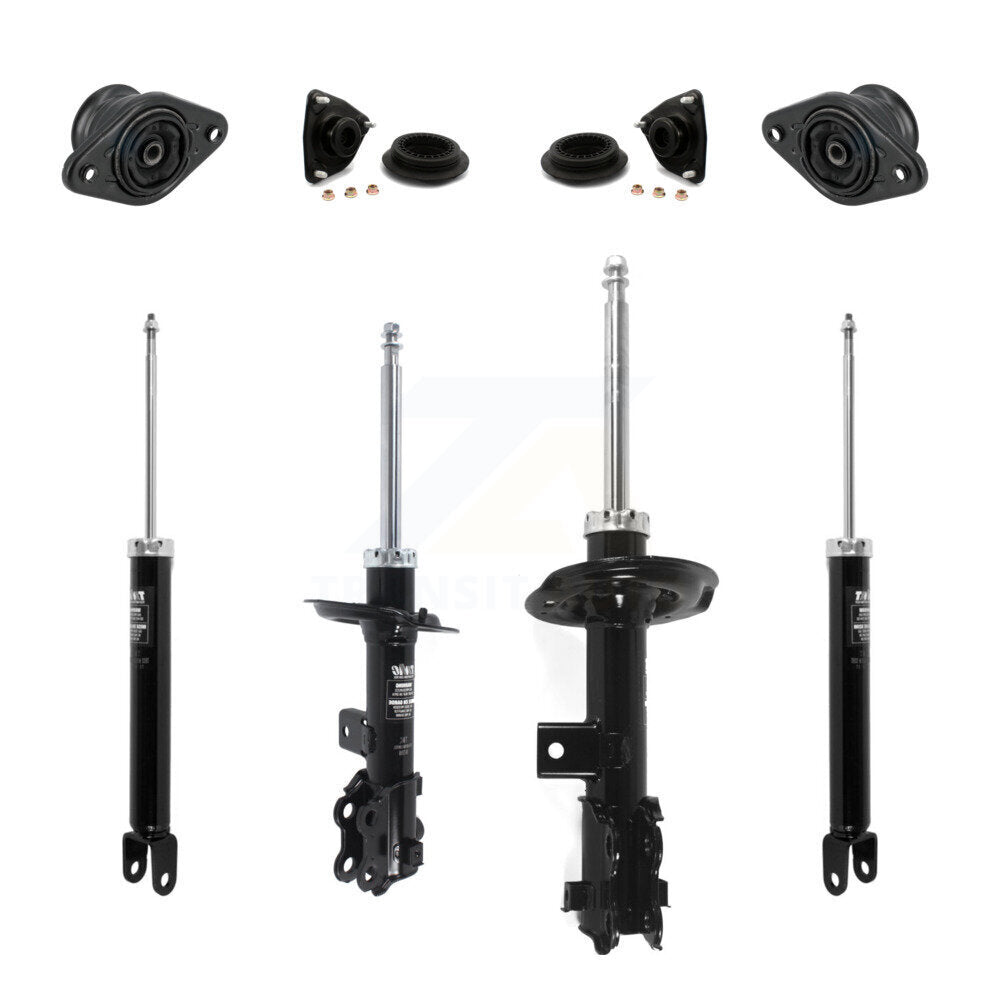 [Avant et Arrière] Jambe de suspension pour Kia Optima Hyundai Sonata KSH-100556