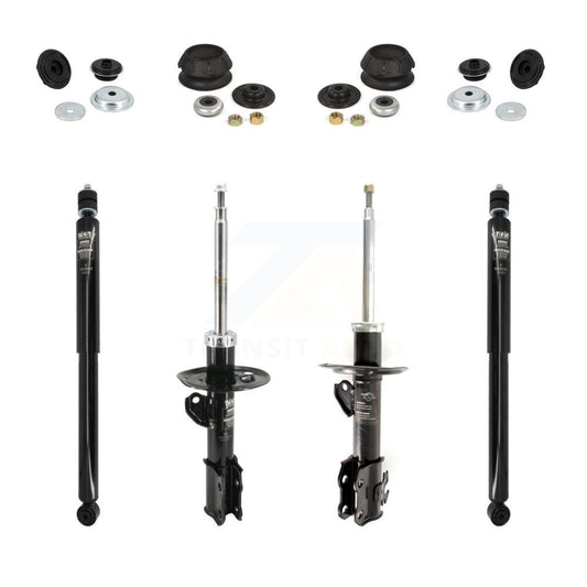 [Avant et Arrière] Jambe de suspension pour Toyota Yaris Prius C KSH-100557