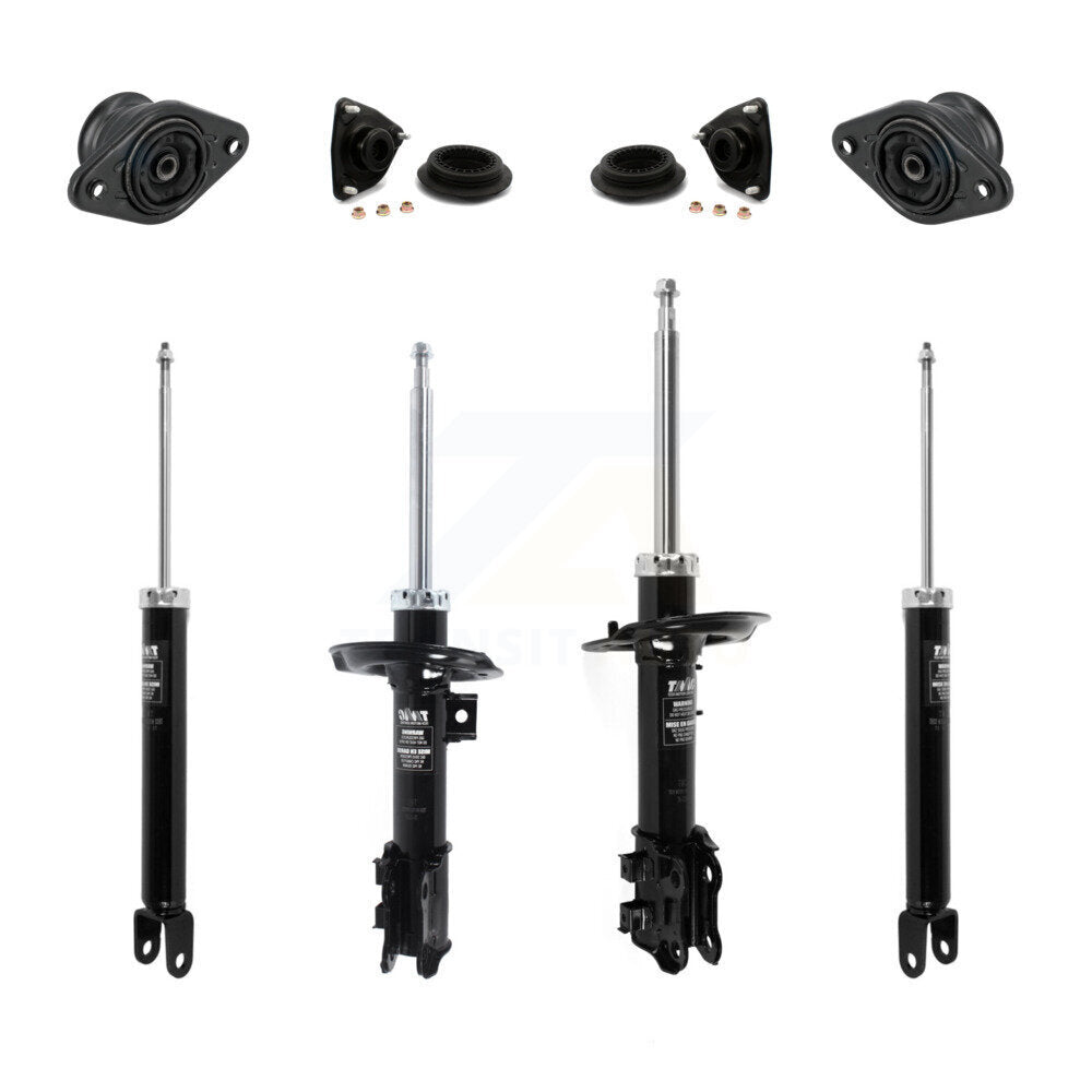 [Avant et Arrière] Jambe de suspension pour 2011 Hyundai Sonata GAS engine KSH-100558