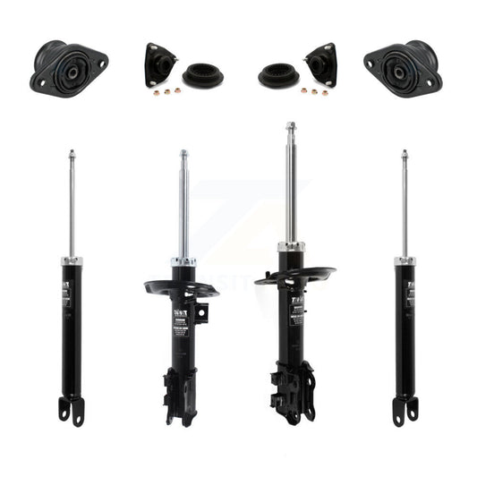 [Avant et Arrière] Jambe de suspension pour 2011 Hyundai Sonata GAS engine KSH-100558