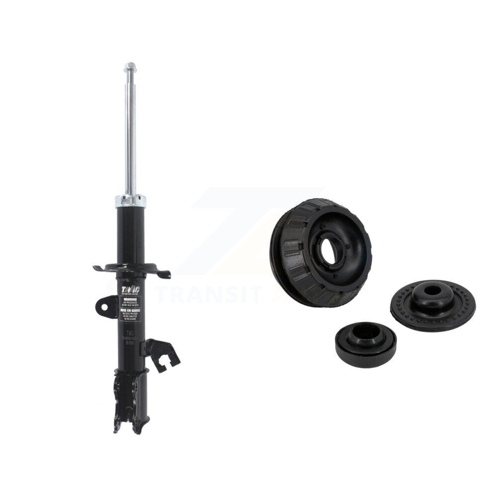 [Avant Droite] Jambe de suspension pour Nissan Versa Note KSH-100559