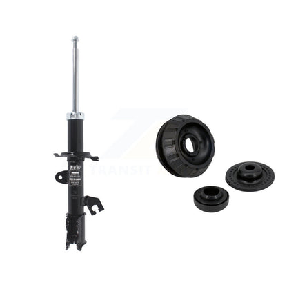 [Avant Droite] Jambe de suspension pour Nissan Versa Note KSH-100559