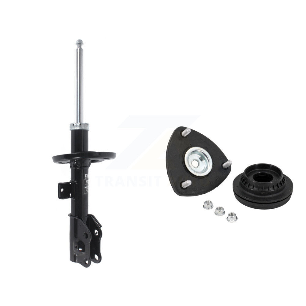 [Avant Droite] Jambe de suspension pour 2013-2016 Mazda CX-5 KSH-100560