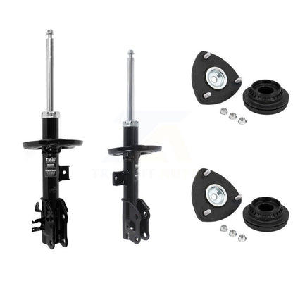 [Avant] Jambe de suspension pour 2013-2016 Mazda CX-5 KSH-100562