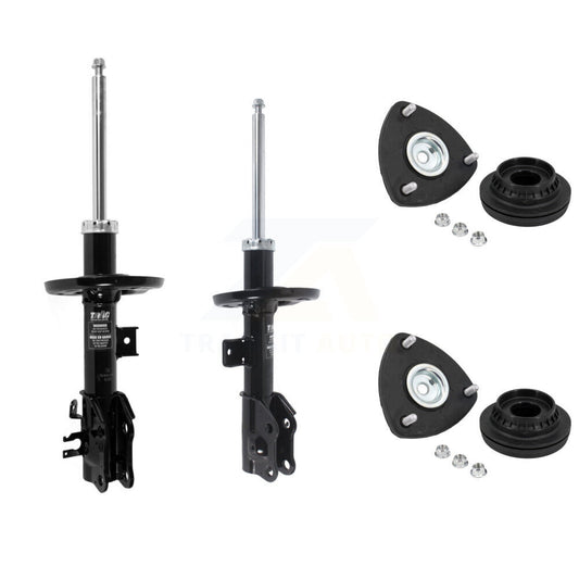 [Avant] Jambe de suspension pour 2013-2016 Mazda CX-5 KSH-100562