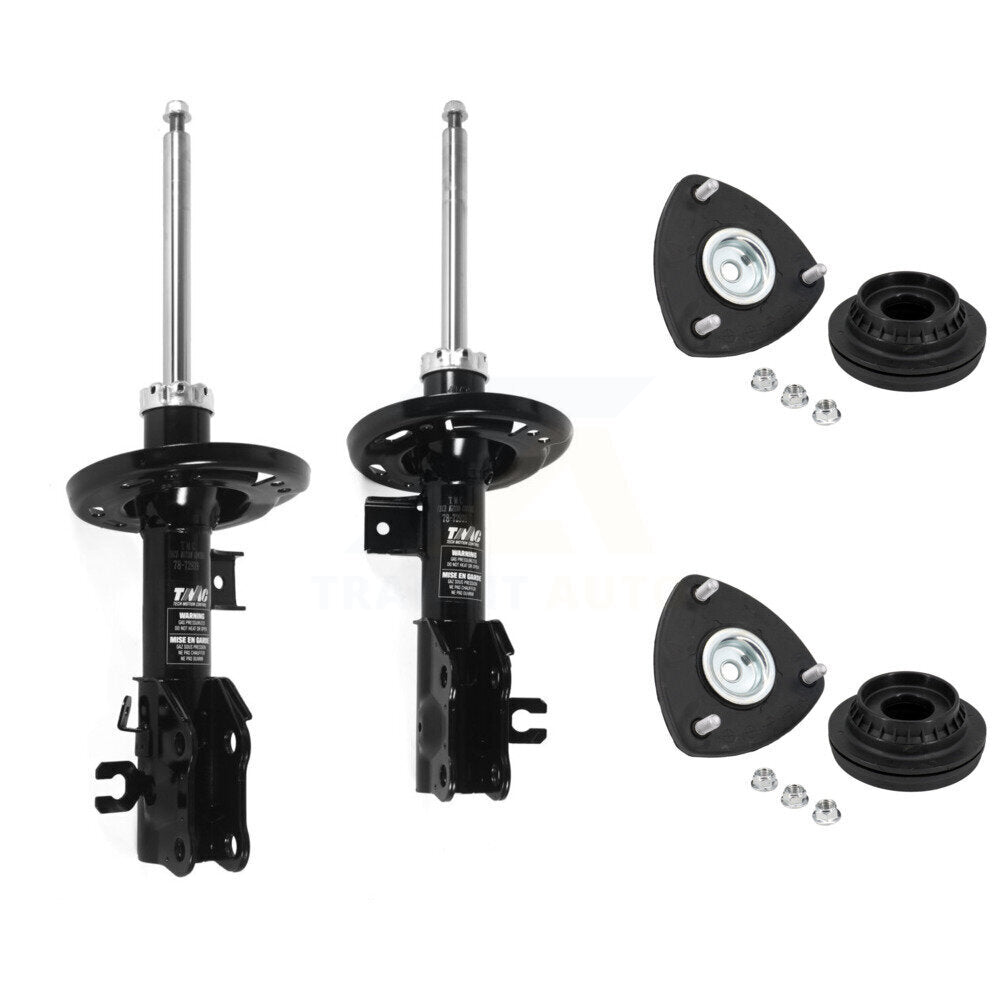 [Avant] Jambe de suspension pour 2014-2017 Mazda 6 KSH-100563