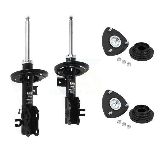 [Avant] Jambe de suspension pour 2014-2017 Mazda 6 KSH-100563