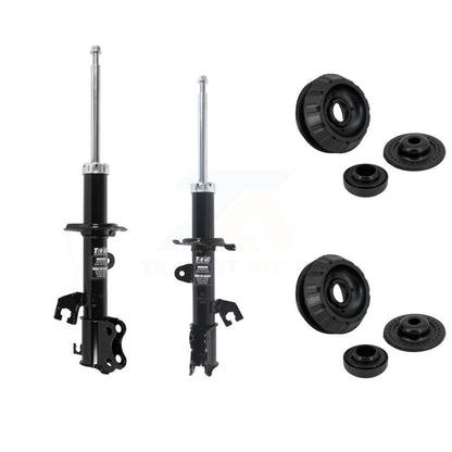 [Avant] Jambe de suspension pour Nissan Versa Note KSH-100564