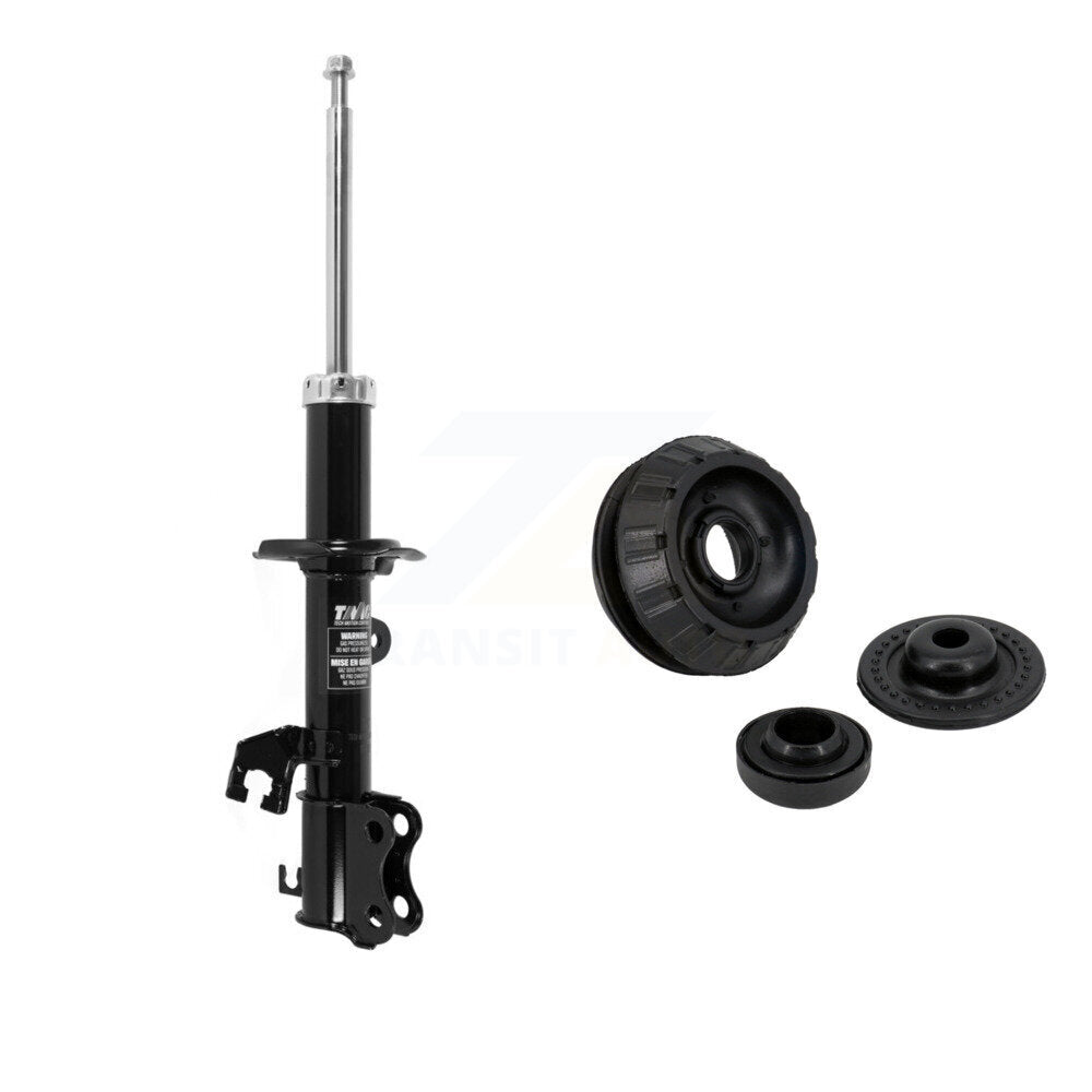 [Avant Gauche] Jambe de suspension pour Nissan Versa Note KSH-100565