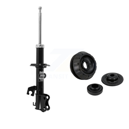 [Avant Gauche] Jambe de suspension pour Nissan Versa Note KSH-100565
