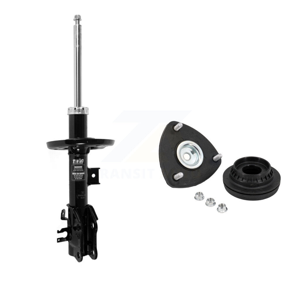 [Avant Gauche] Jambe de suspension pour 2013-2016 Mazda CX-5 KSH-100566