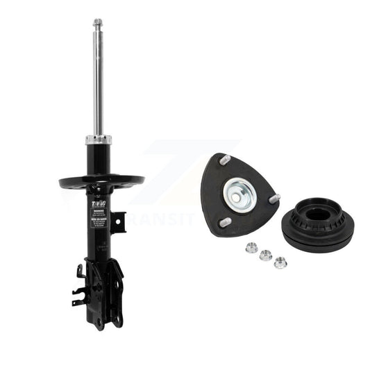 [Avant Gauche] Jambe de suspension pour 2013-2016 Mazda CX-5 KSH-100566