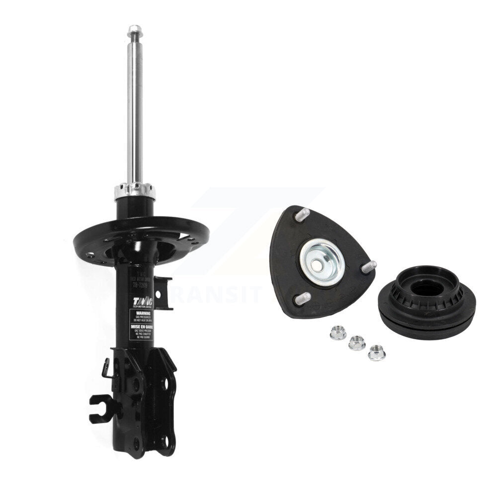 [Avant Gauche] Jambe de suspension pour 2014-2017 Mazda 6 KSH-100567