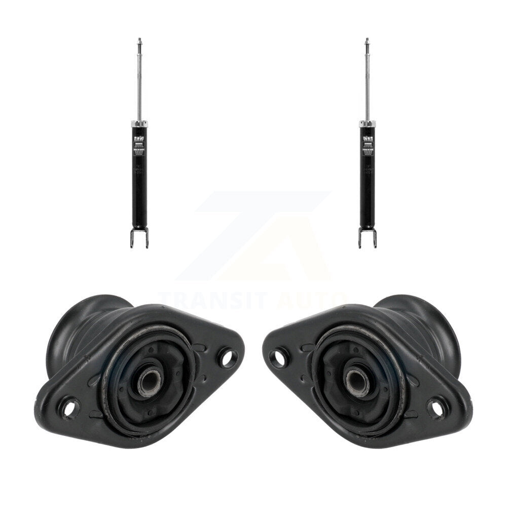 [Arrière] Amortisseur de suspension pour Hyundai Tucson Kia Sportage KSH-100570