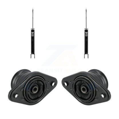 [Arrière] Amortisseur de suspension pour Hyundai Tucson Kia Sportage KSH-100570