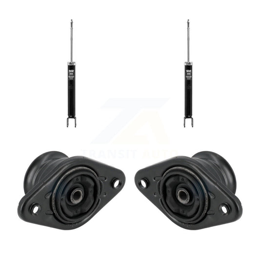 [Arrière] Amortisseur de suspension pour Hyundai Tucson Kia Sportage KSH-100570