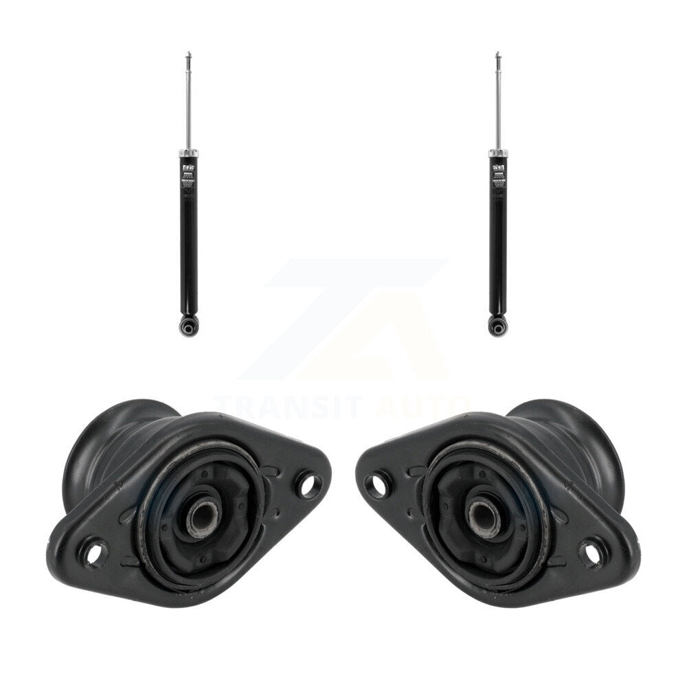 [Arrière] Amortisseur de suspension pour Hyundai Sonata Kia Optima KSH-100573