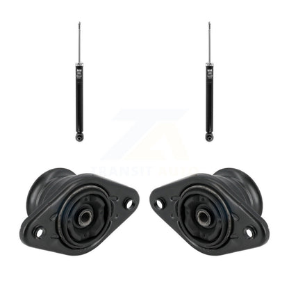 [Arrière] Amortisseur de suspension pour Hyundai Sonata Kia Optima KSH-100573