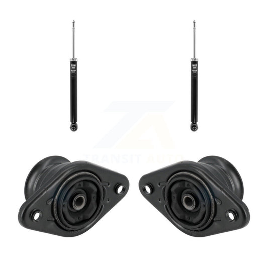 [Arrière] Amortisseur de suspension pour Hyundai Sonata Kia Optima KSH-100573