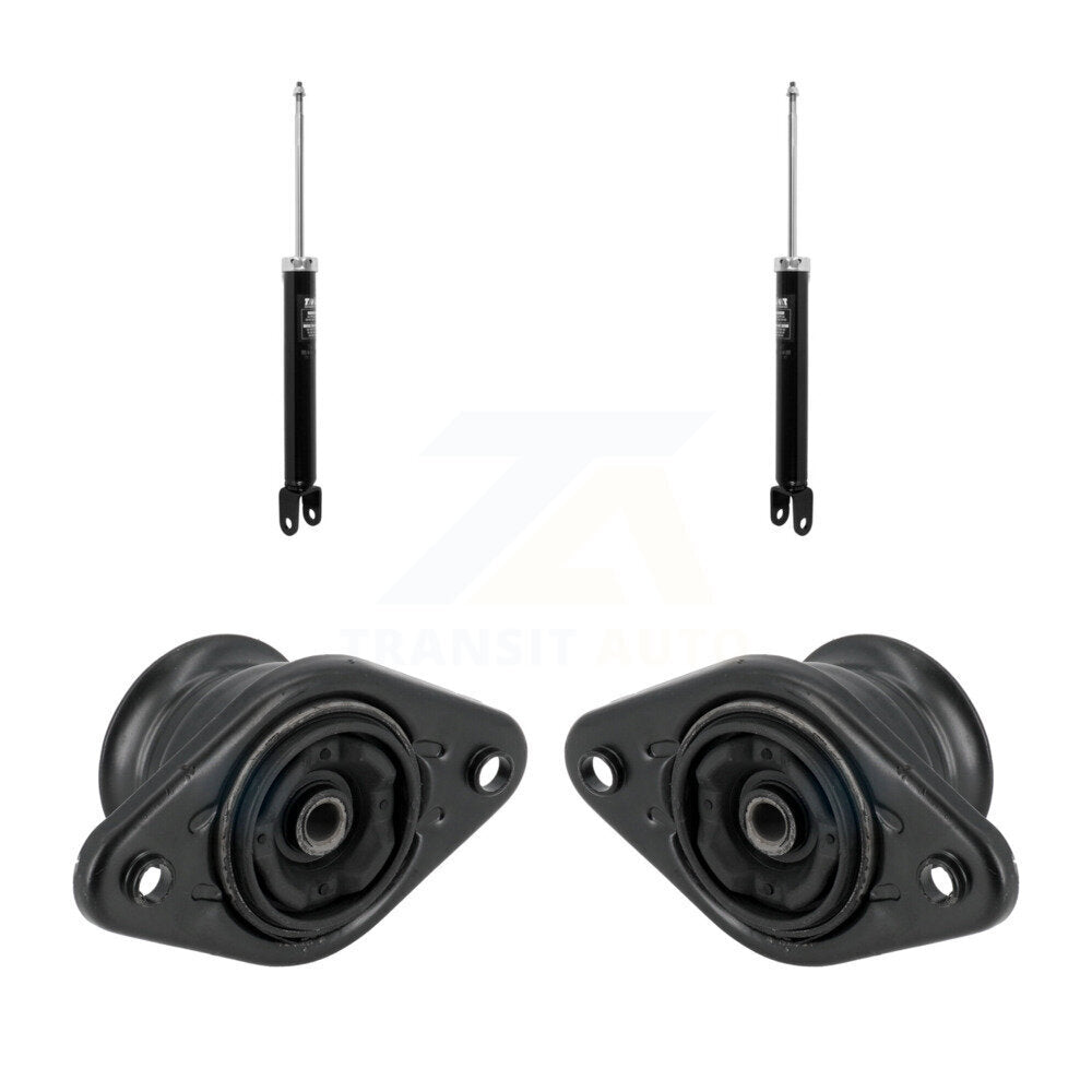 [Arrière] Amortisseur de suspension pour Hyundai Sonata Kia Optima Cadenza Azera KSH-100574